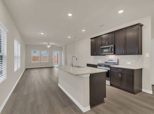 500 Weller Rd, McKinney, TX 75069