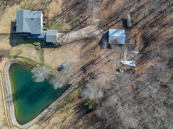 805 McCollum Rd, Reagan, TN 38368