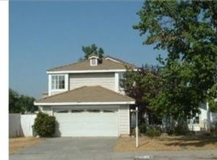 24072 Mount Russell Dr, Moreno Valley, CA 92553