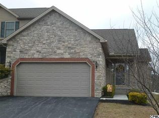 242 Deer Trl, Marysville, PA 17053