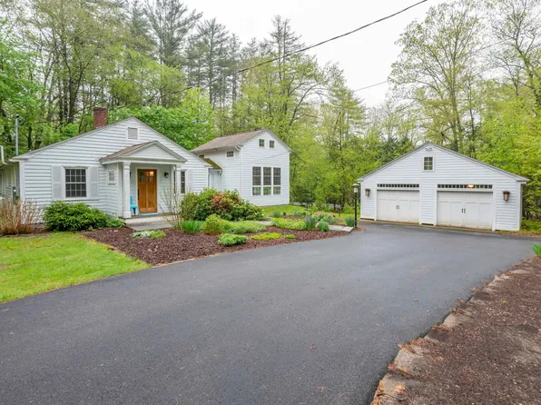 7 Mason Road, Mont Vernon, NH 03057