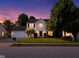 27 Browning Cir, Middletown, DE 19709