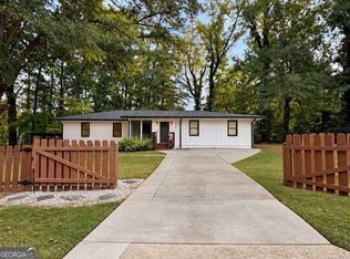 1558 Alverado Way, Decatur, GA 30032