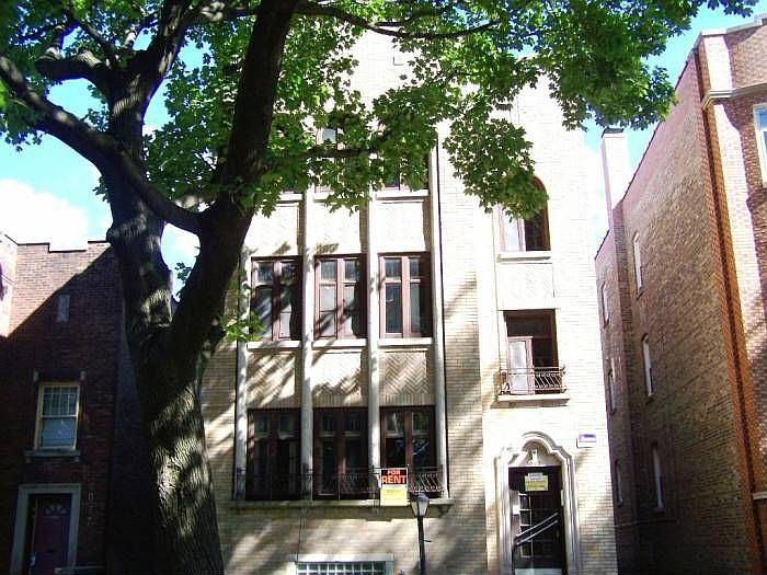 Main Entrance