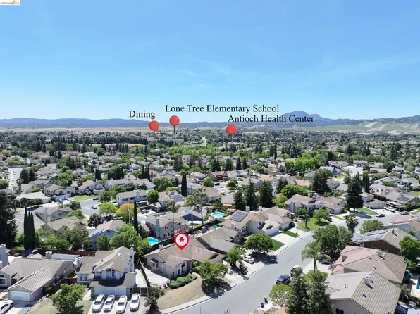 2424 Whitetail Dr, Antioch, CA 94531
