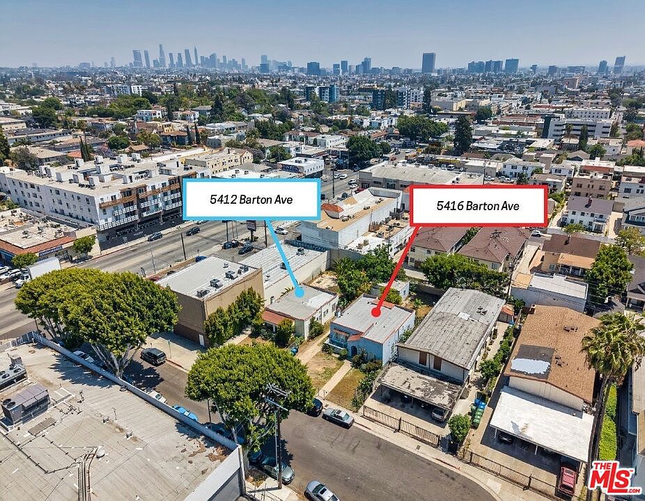 1st image of 5416 Barton Ave