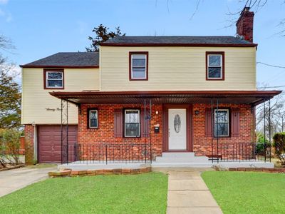 99 W Raymond Avenue, Roosevelt, NY, 11575