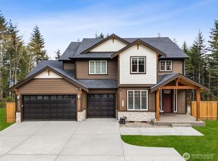 917 Tiedman Rd NW, Lakebay, WA 98349