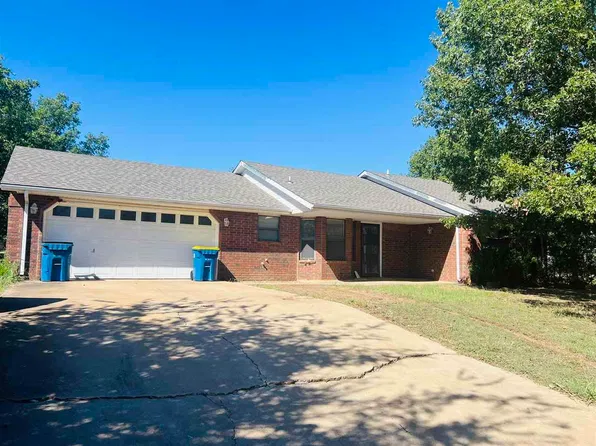 1422 N Hightower St, Stillwater, OK 74075