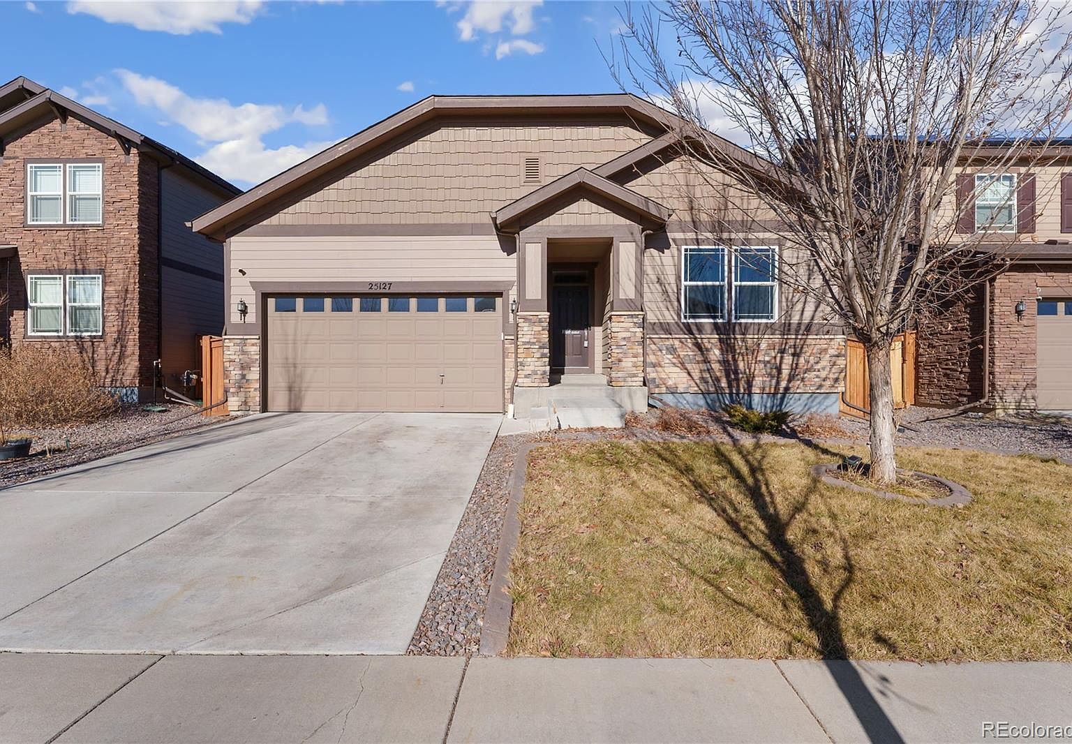 25127 E Maple Avenue, Aurora, CO 80018 MLS 2840276 Zillow