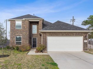 24727 Lake Basin Ct, Katy, TX 77493