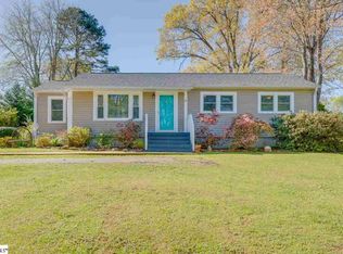19 Two Notch Rd, Greenville, SC 29605