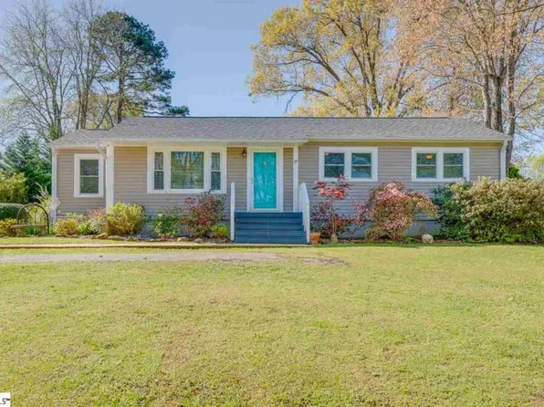 19 Two Notch Rd, Greenville, SC 29605