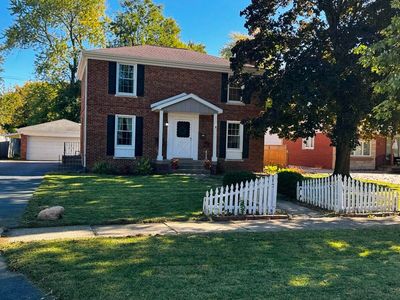 8225 Northcote Ave, Munster, IN, 46321