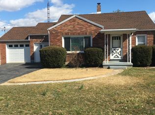 431 N Forrest St, York, PA 17404