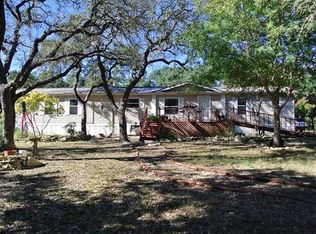351 Lonesome Trl, Driftwood, TX 78619