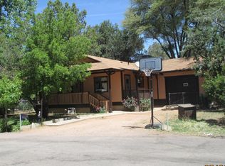 610 W Colt Cir, Payson, AZ 85541