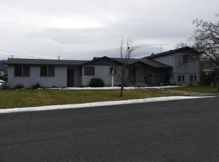 802 Washington Ave, Grangeville, ID 83530
