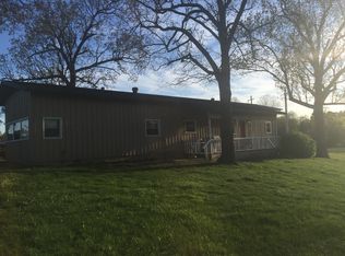 1073 S Barrington Rd, Springdale, AR 72762