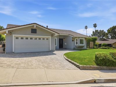 3240 Brace Canyon Rd, Burbank, CA, 91504