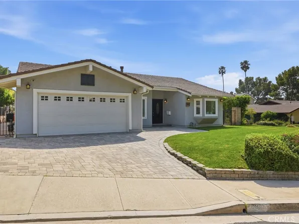 3240 Brace Canyon Rd, Burbank, CA 91504