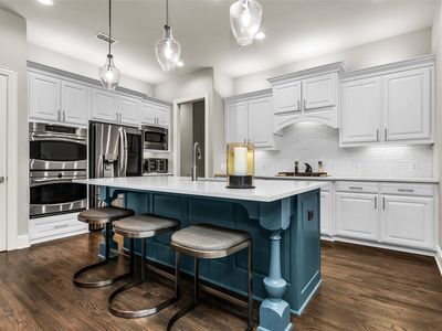5786 Gallant Run Ln, Frisco, TX, 75033