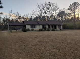 344 Naftel Rd, Grady, AL 36036