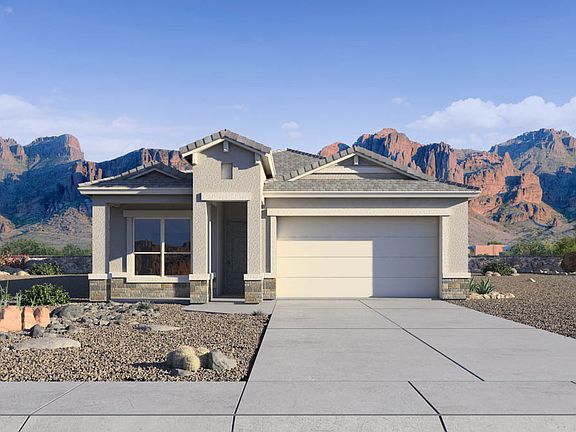 Plan Elevation.