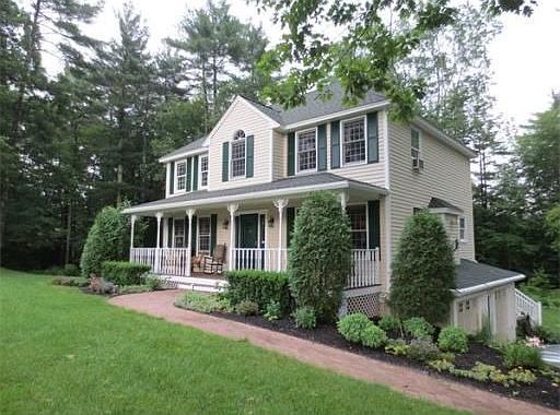 20 Deer Run, Fremont, NH 03044 | Zillow