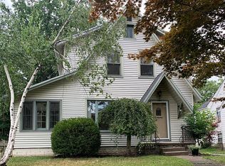 1747 Hollywood St NE, Warren, OH 44483