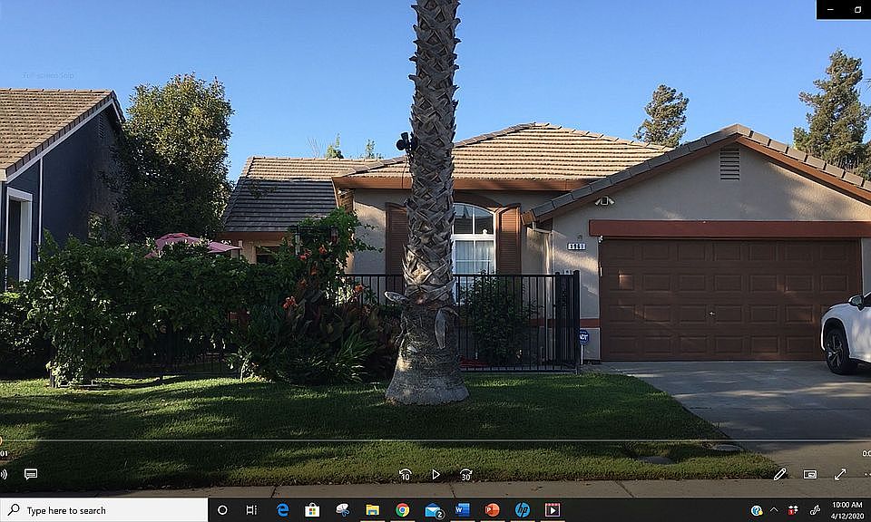 California LIving