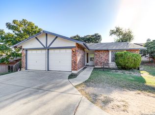 3115 Meadow Crk, San Antonio, TX 78251
