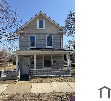 4115 Fairhaven Ave — Photo 1