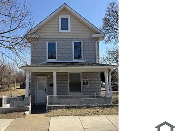 4115 Fairhaven Ave, Baltimore, MD