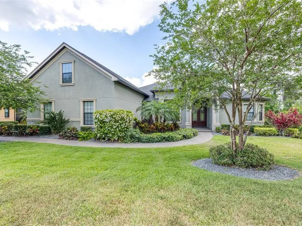 6347 Ashley Dr, Lakeland, FL 33813