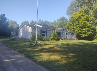 1251 W Kitchen Rd, Linwood, MI 48634