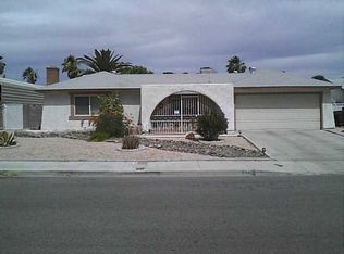 5390 Braewood West Ave, Las Vegas, NV 89120