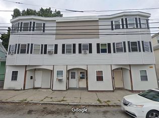 41 Center St #3L, Methuen, MA 01844