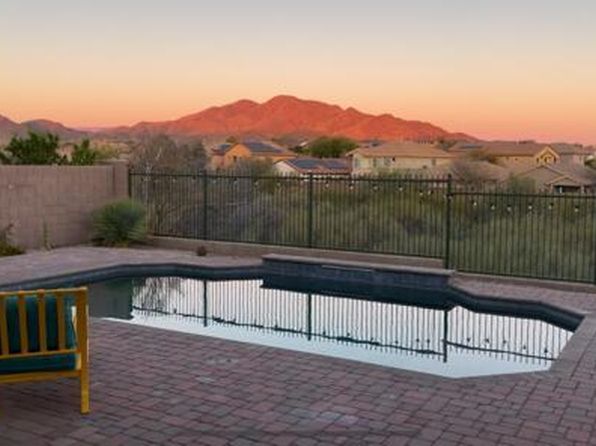 43017 N Vista Hills Dr, Anthem, AZ 85086