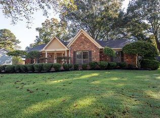 1780 Allenby Rd, Germantown, TN 38139