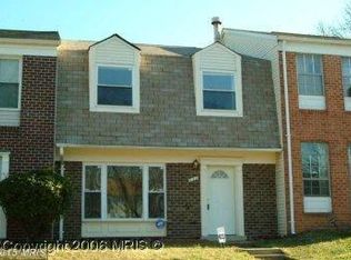 533 Peacock Dr, Landover, MD 20785