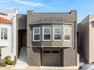 834 47th Ave, San Francisco, CA 94121