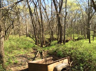 Jackson Ridge Rd, Eagleville, TN 37060