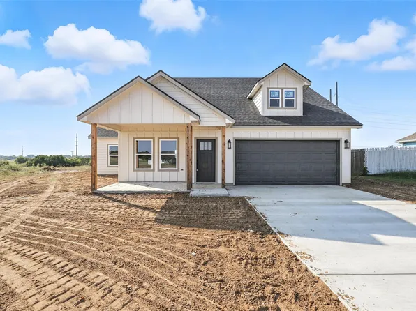 130 Rabbit Shadow Trl, Whitney, TX 76692