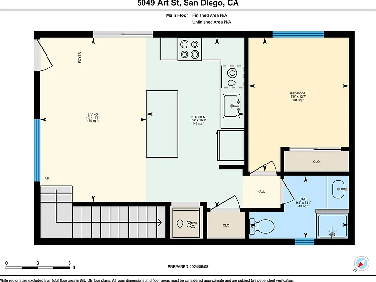 5049 Art St — Photo 31