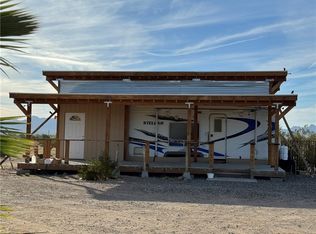 3661 N Amado Rd, Golden Valley, AZ 86413