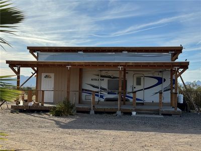 3661 N Amado Rd, Golden Valley, AZ, 86413