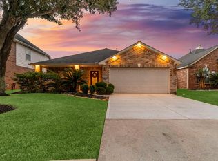 4618 Countrypines Dr, Spring, TX 77388