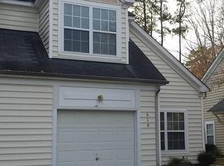 618 Holmes Blvd, Yorktown, VA 23692