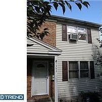 Home for Sale in BETHLEHEM, Pennsylvania $124,900